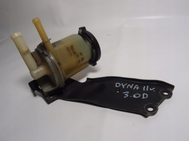 фото №1, Бачок toyota dyna 3.0 d 2011r