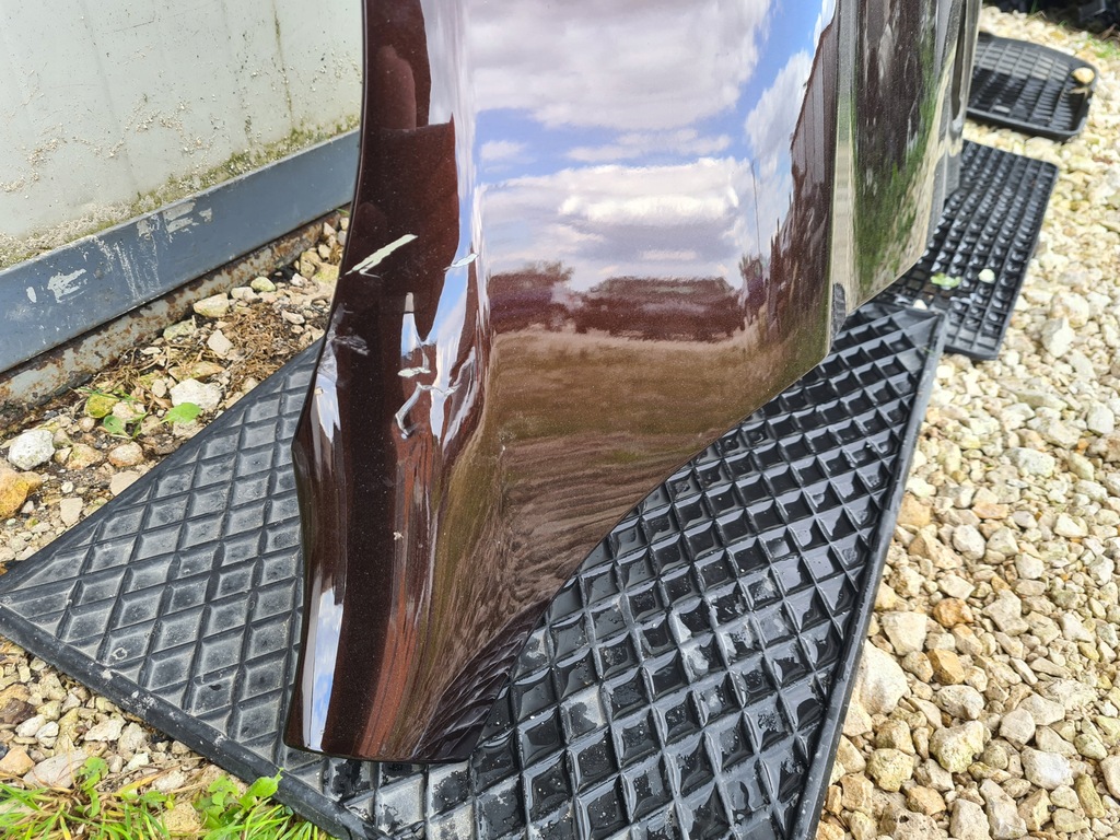 фото №5, Крила bmw x3 g01 x4 g02 правий c1l