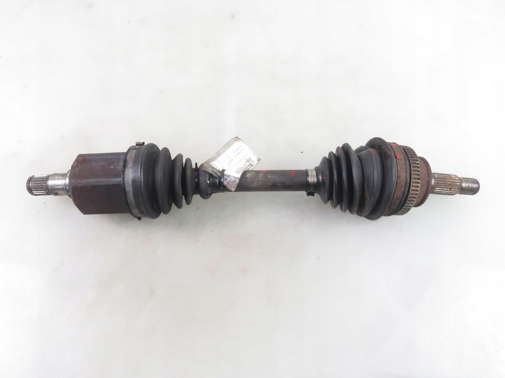 фото №1, Приводной вал левая передняя land rover freelander 2.0 td4