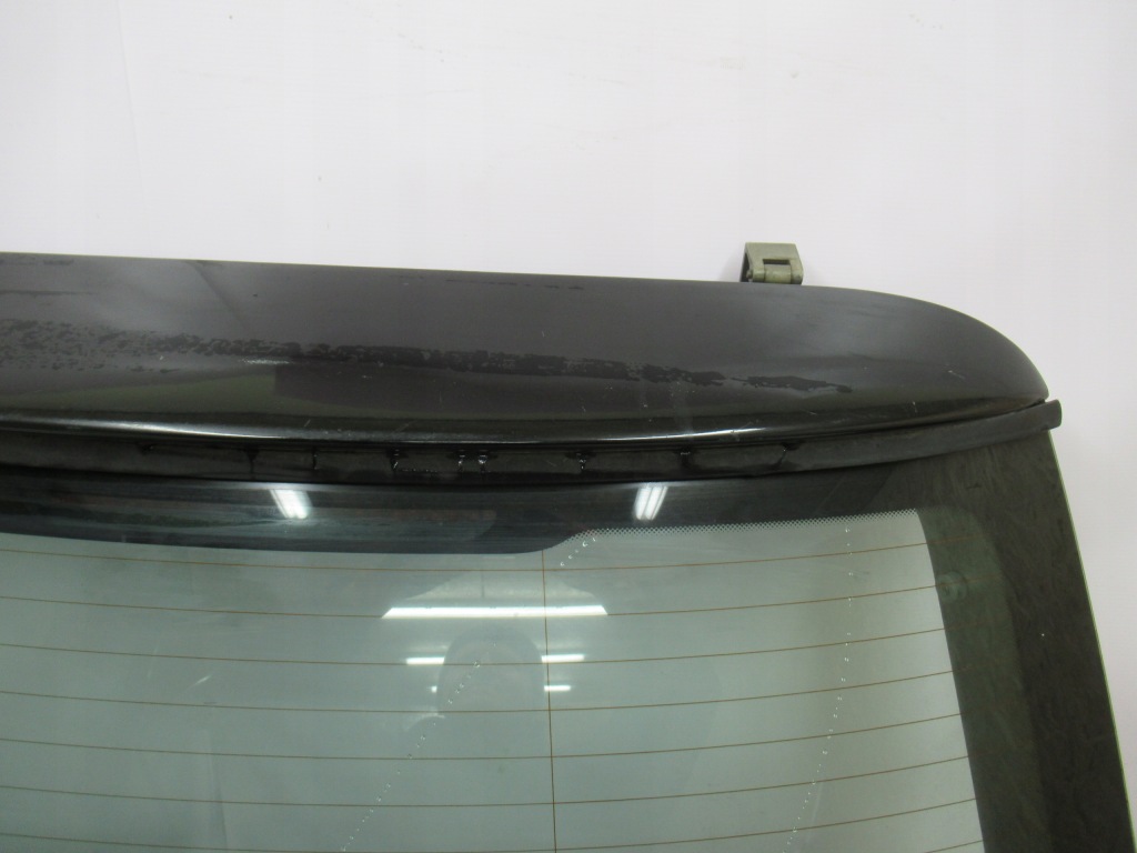 фото №4, Крышка багажника задняя задняя mini cooper r56