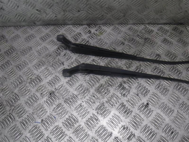 фото №3, Важелі важіль двірник перед vw fox