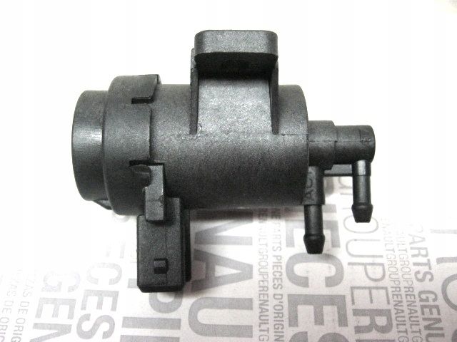 фото №6, Клапан турбіни 1.9 dci renault оригінал 7700113071