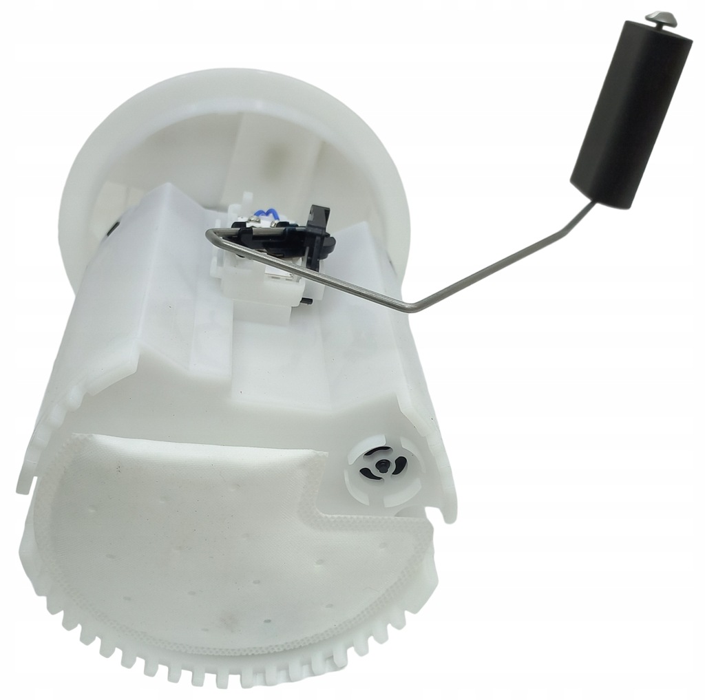 фото №9, Valeo модуль электрический насоса топлива dacia