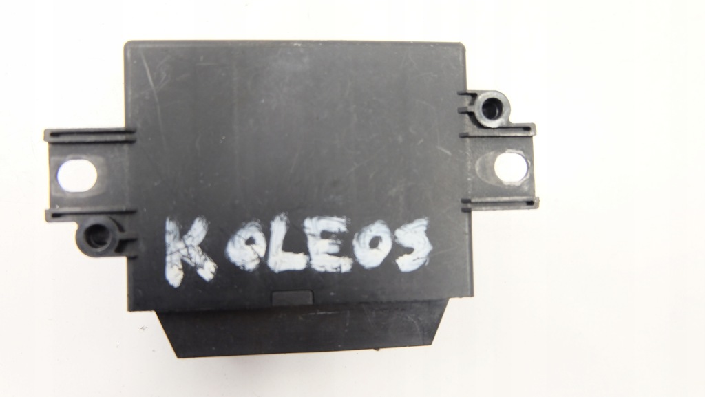 фото №4, Renault koleos модуль блок керування pdc 259901430r