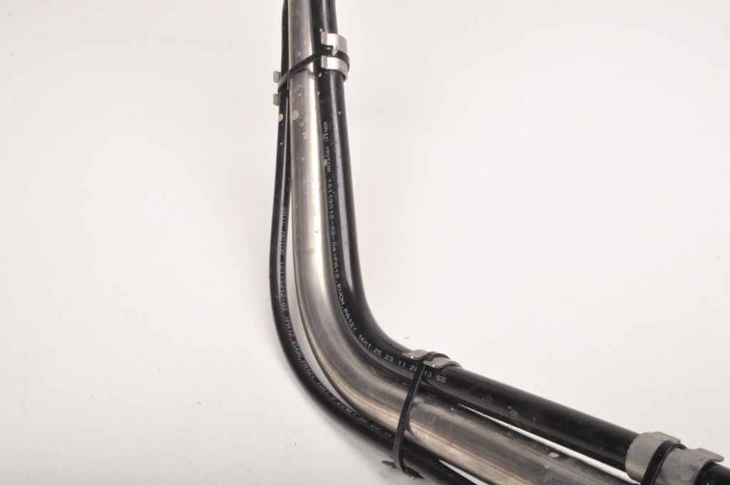 фото №3, Mg hs 1.5t труба заливної заливна горловина пального 10882117 2024r lift