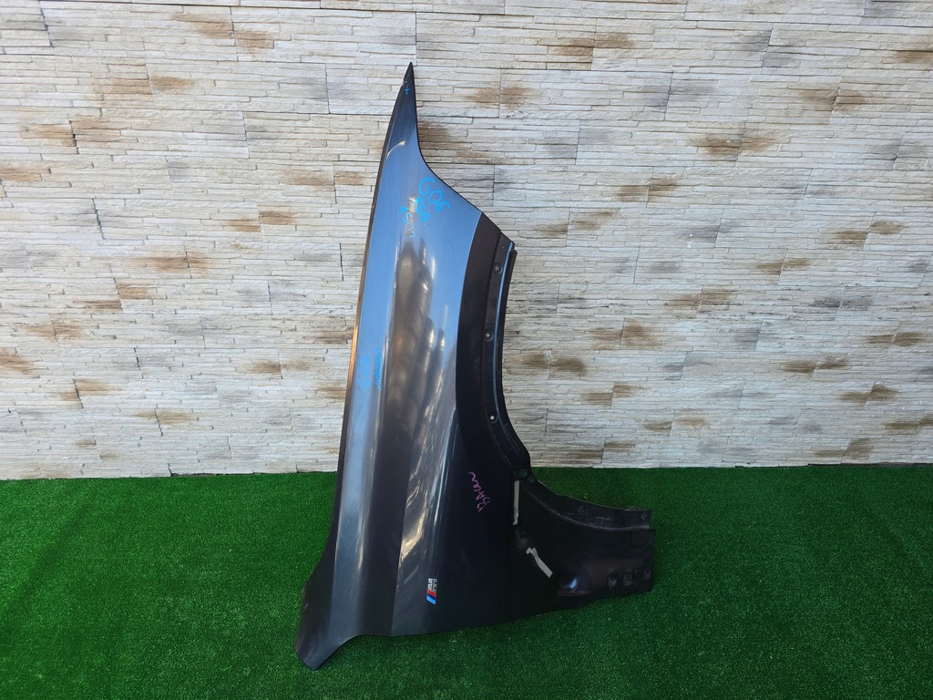 фото №1, Крила bmw x6 g06