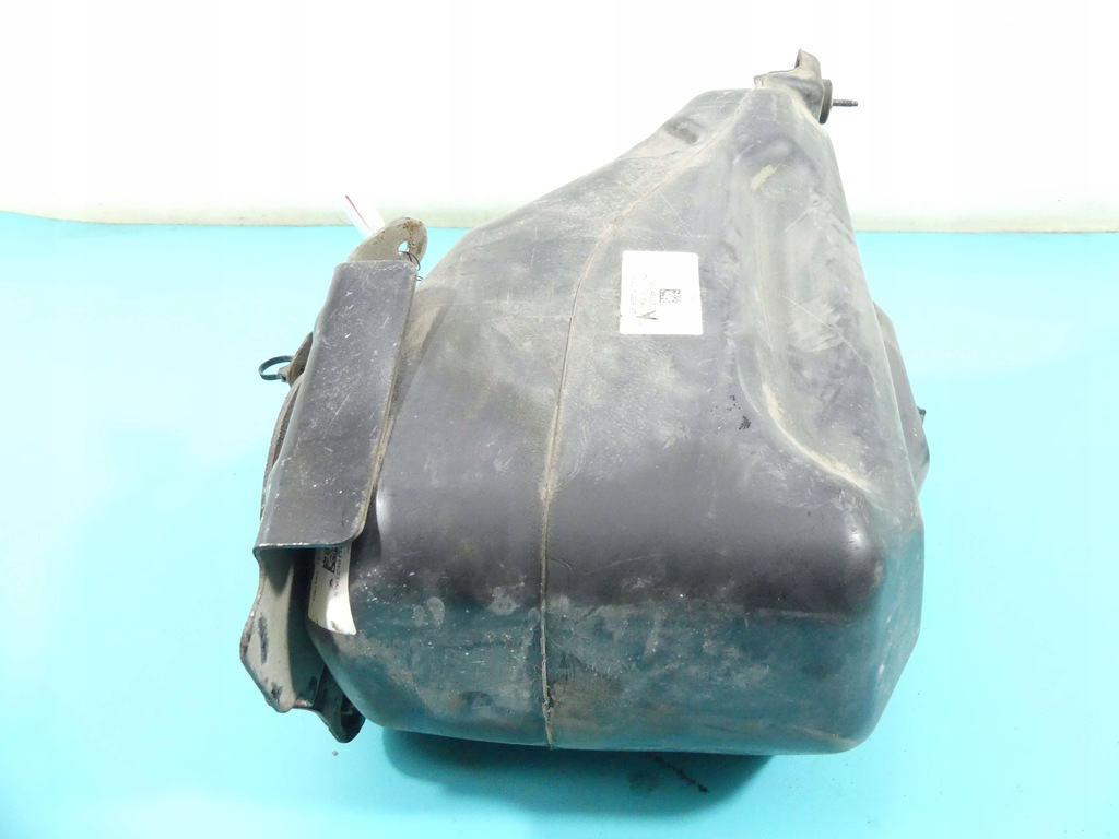 фото №11, Бак adblue jaguar f-pace 16- 2.0d