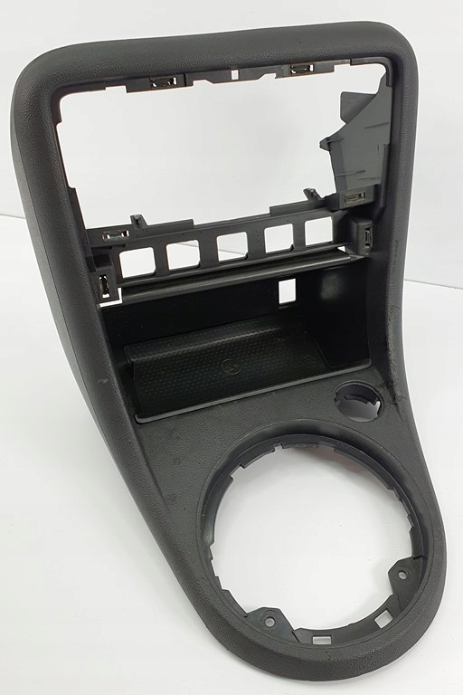 фото №1, Рамка захист перемикання передач vw new beetle ii 5c