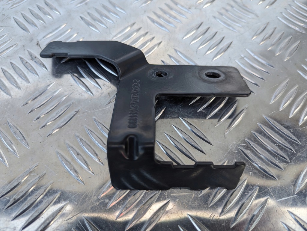 фото №1, Лист кронштейн scania p ntg 2414199