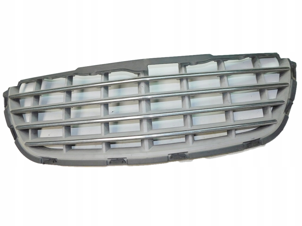 фото №1, Chrysler pacifica 2004r решётка радиатора решётка радиатора