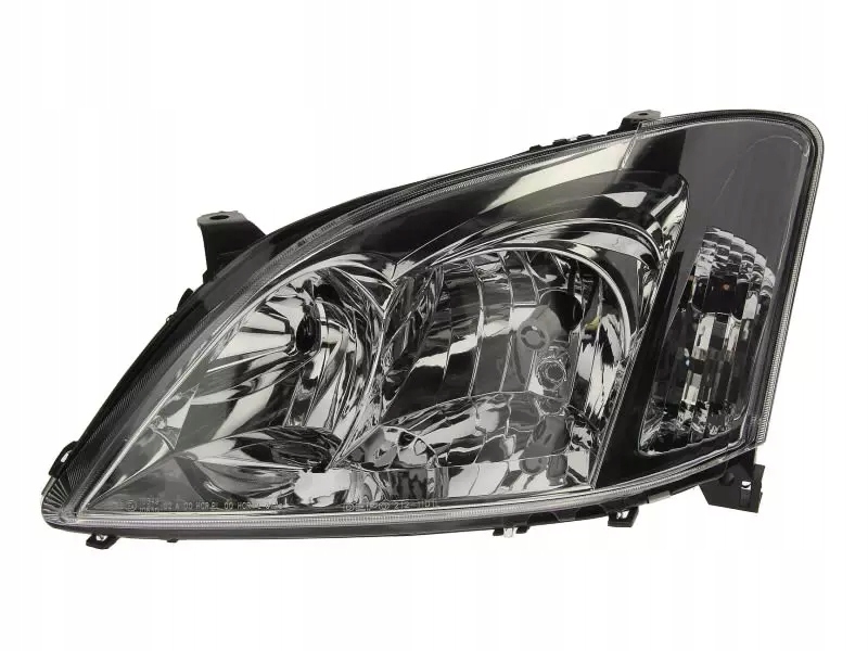 фото №8, Depo фари лампи перед toyota corolla e12