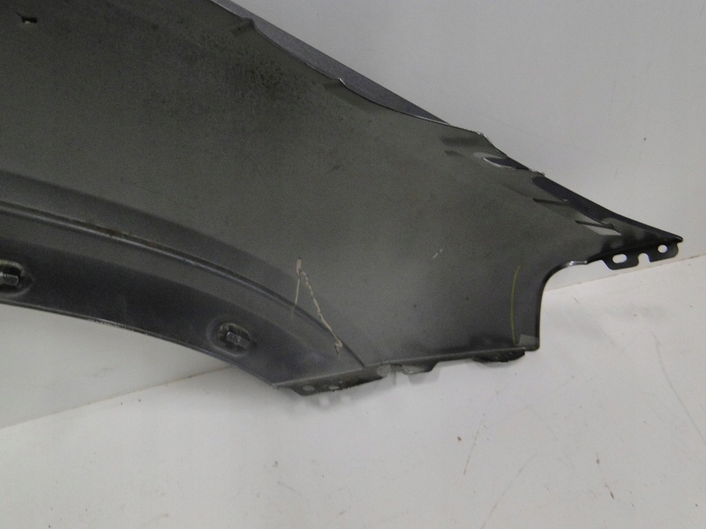 фото №13, Mercedes glb 247 x247 крила передній лівий