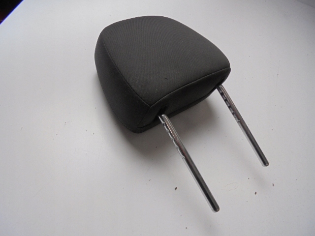 фото №2, Підголівник перед opel mokka