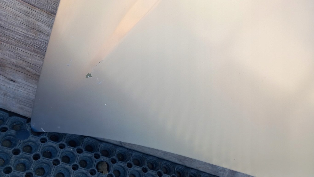 фото №6, Opel corsa d lift капот z157