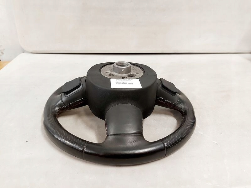 фото №11, Audi a3 8p a4 b8 s-line повітропровід шкіра пелюстки перемикання