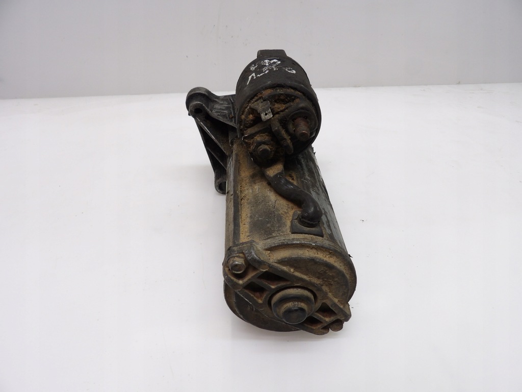 фото №1, Стартер volvo v40