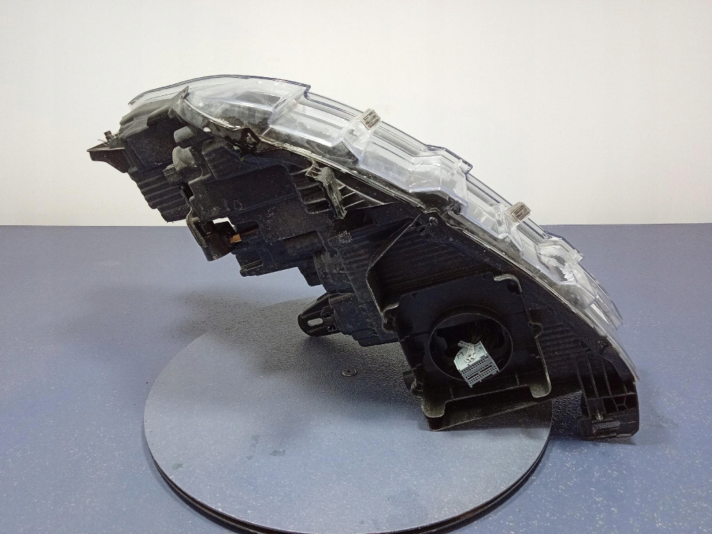 фото №8, Ford mustang mach-e фара правый перед лампа передняя lj8b13e014ef