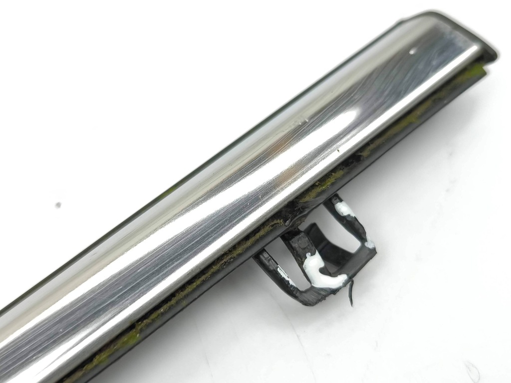 фото №9, Mazda cx-5 ii 2019 правая сторона молдинг / прокладка стекло дверь задних