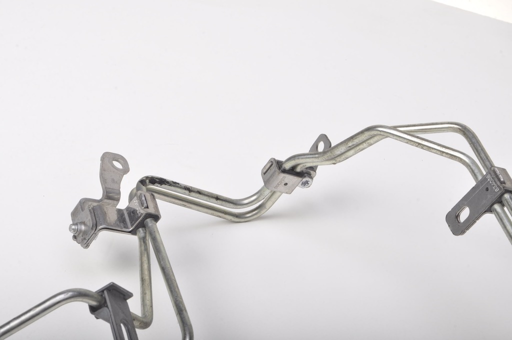 фото №11, Defender ii l663 3.0 d дроти паливні 21r