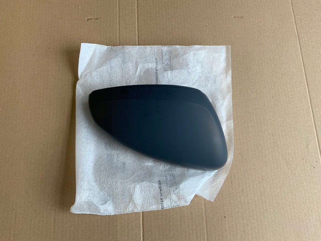 фото №1, Корпус дзеркало peugeot 208 citroen c3 iii c4 cactus праве