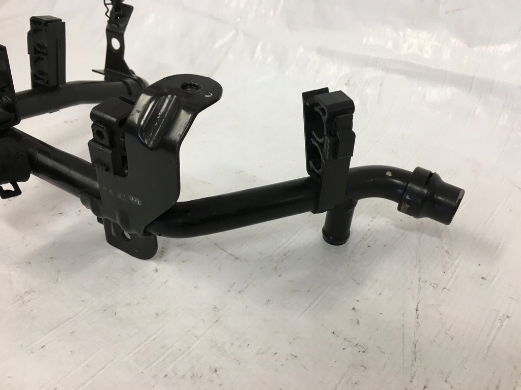 фото №13, Магистраль водяная vw passat 1.9 tdi 038121065bh