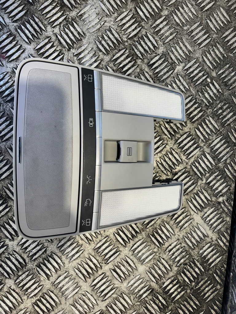 Купити Лампа стельовий mercedes w216 a2168205026