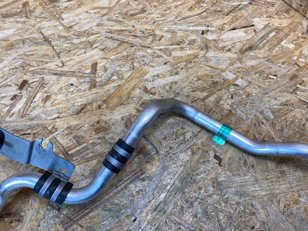 фото №11, Wąż шланг кондиціонера renault captur ii 924805484r 2019-