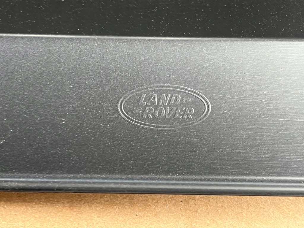 фото №7, Решётка радиатора решётка радиатора chłodny land rover defender новый