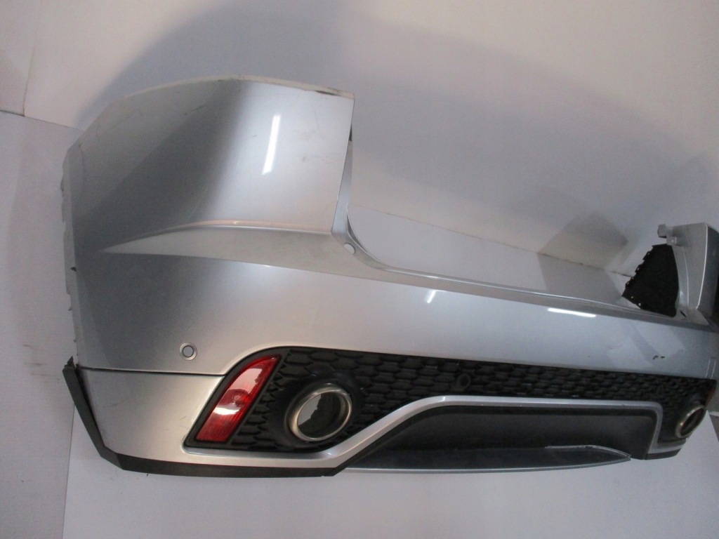 Бампер jaguar e pace 4x pdc r-dynamic задній задній Недорого