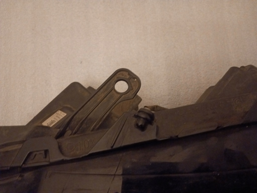 фото №5, Toyota camry фара full led лівий перед