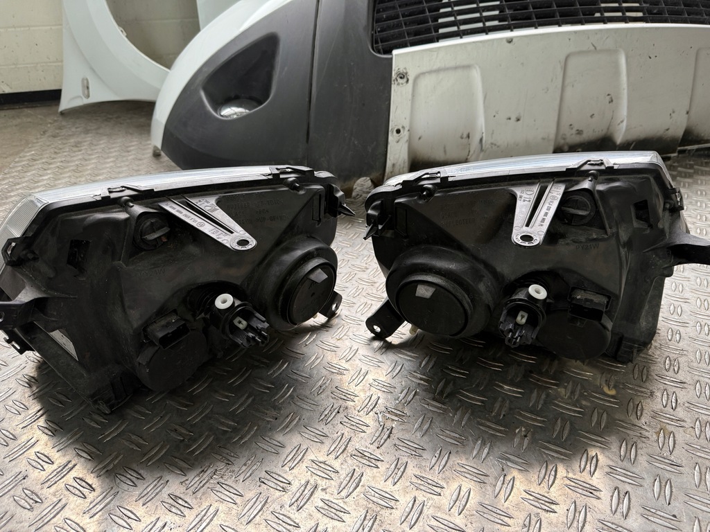 фото №16, Dacia duster i 10- перед kompletny 1.5 dci 4x4 ov369