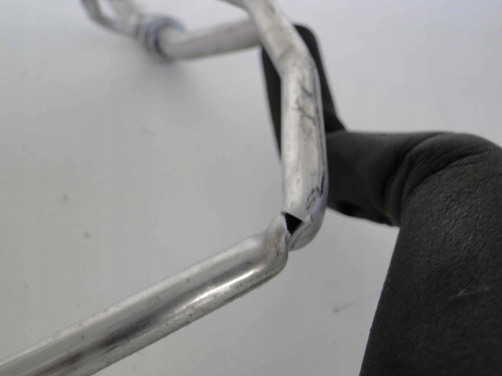 фото №13, Mercedes-benz оригінальний номер a2128300177 шланг кондиціонера