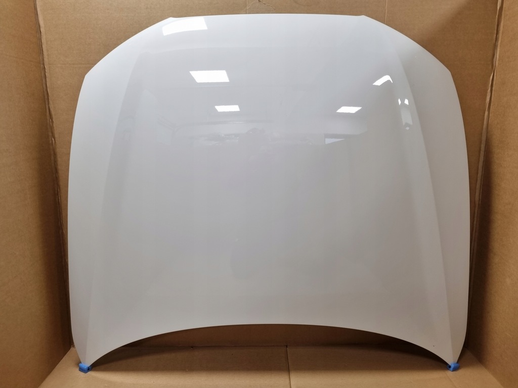 фото №1, Audi a6 c7 капот ls9r