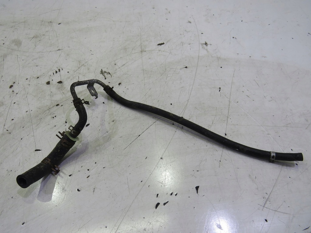 фото №1, Wąż трубка шланг пального mitsubishi asx 1.8 did