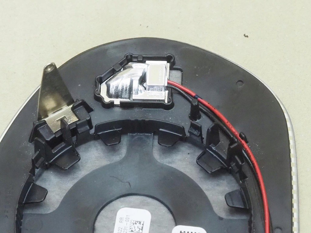 фото №13, Alfa romeo tonale вкладыш зеркало фотохромный + ассистент europa