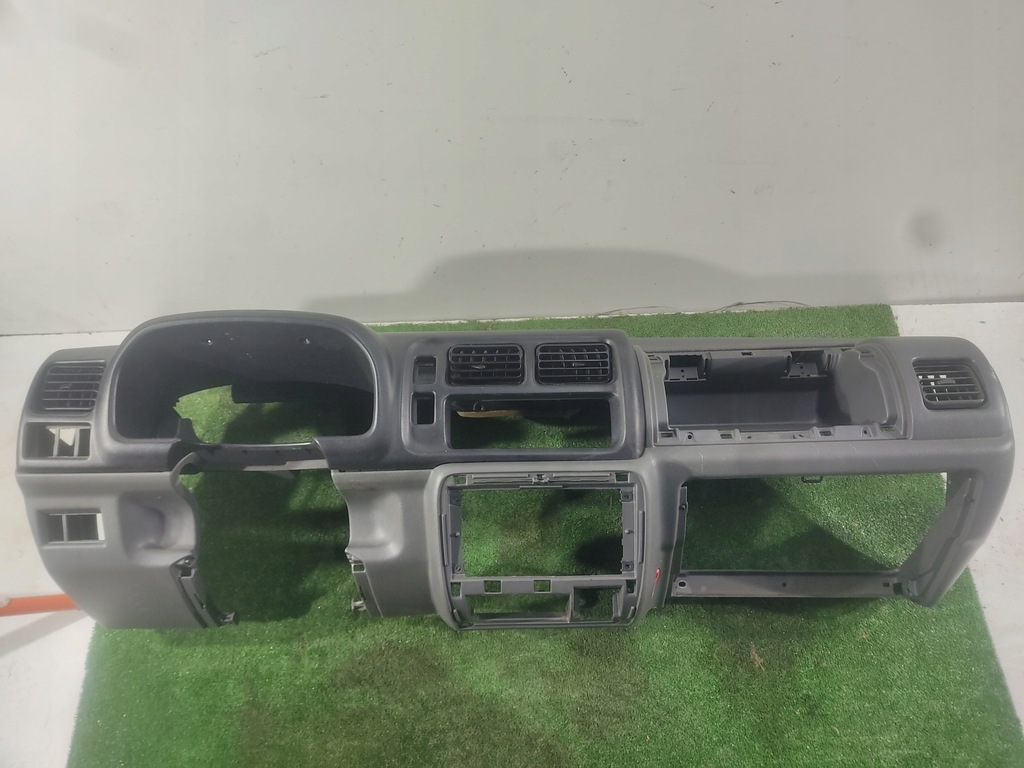 фото №1, Suzuki jimny приборная панель приборная