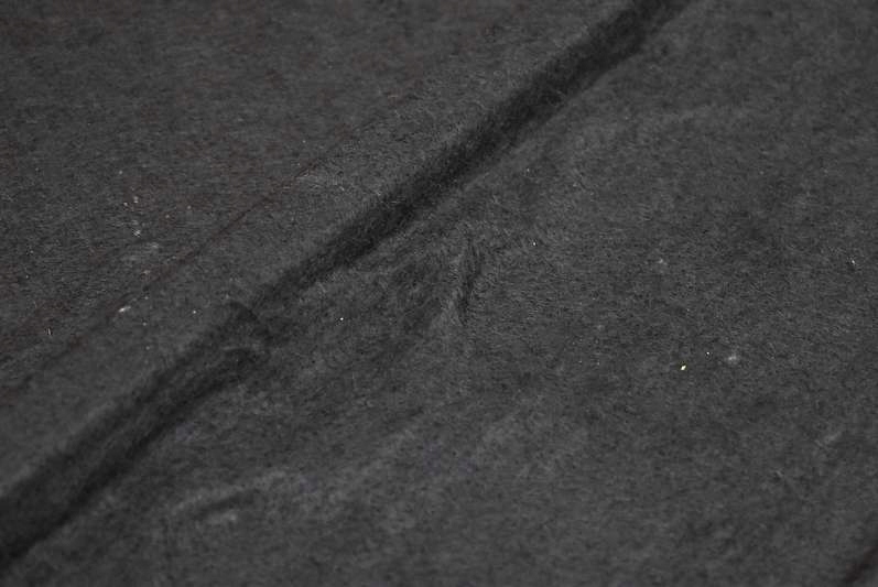 фото №8, Полка багажника peugeot 207 5d hb 06-09