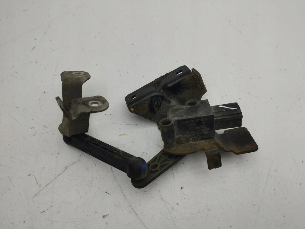 фото №5, Audi q3 f3 2019 датчик выравнивание света osi задний