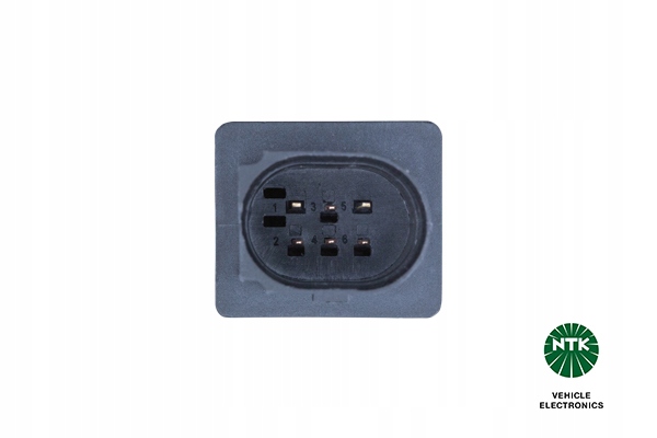 фото №2, Датчик лямбда-зонд do renault grand scenic iii 1.5 dci