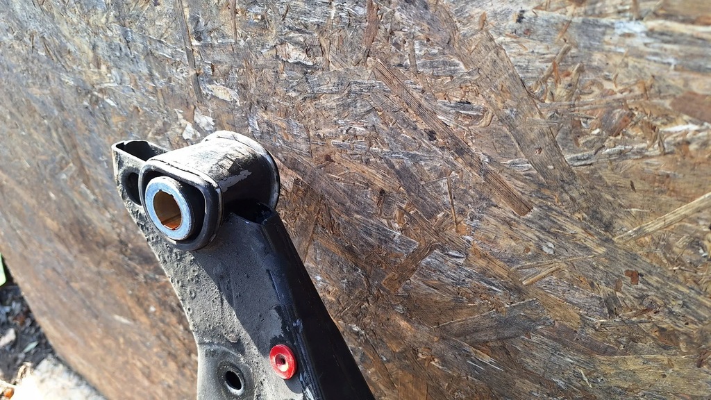 фото №5, Подрамник подрамник балка перед 31406810 volvo v60 i lift 13-18 xc60 i 08-16