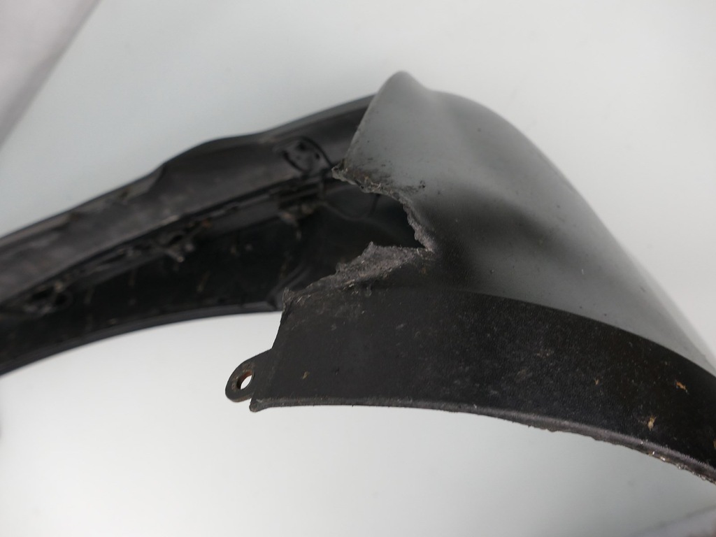 фото №10, Porsche cayenne 4.5 t бампер pdc задня lc9z