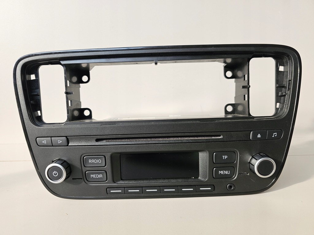 фото №1, Радіо seat mii 1sl035156