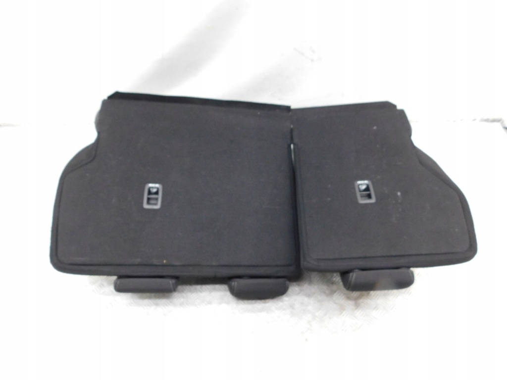 фото №13, Сиденья заднее сиденье обшивки комплект - kia sportage iv ql 16-22 eu