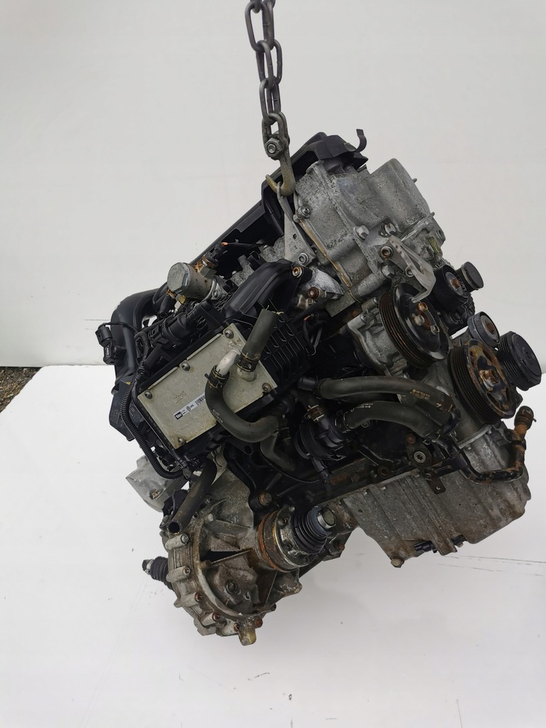 фото №8, Двигатель kompletny vw seat skoda audi 1.4 tsi cax