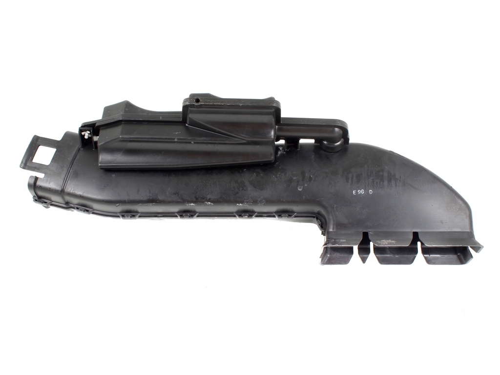 фото №1, Труба wąż шланг воздуха mazda 3 ii bl 2.0 disi lf8j1320x