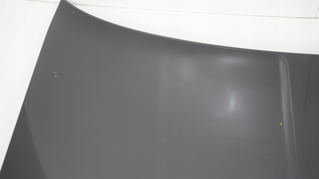 фото №6, Капот крышка двигателя skoda superb lift 04-06r