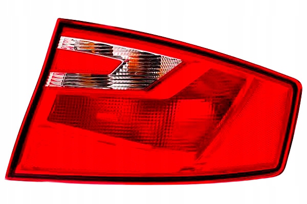 фото №1, Hella лампа seat toledo iv 1.2 kg3