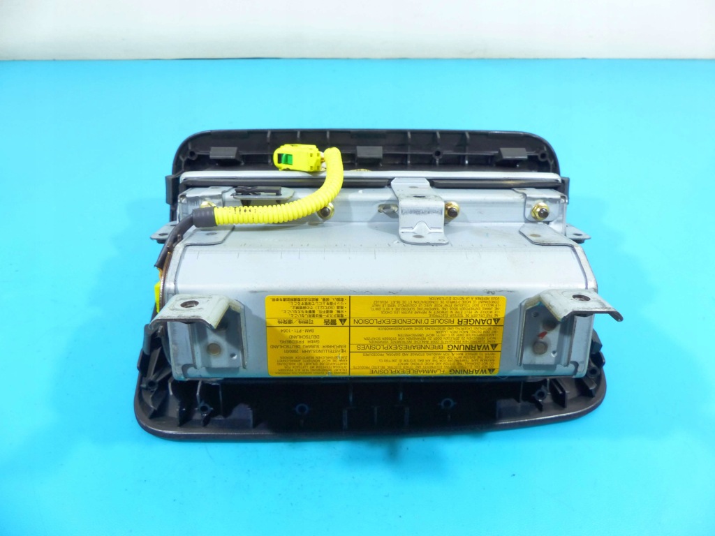 фото №6, Подушка подушка безопасности пассажира subaru forester i sf euro