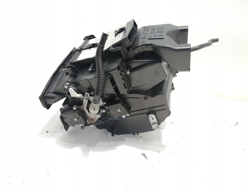 фото №5, Обігрівач nissan murano z50 3.5