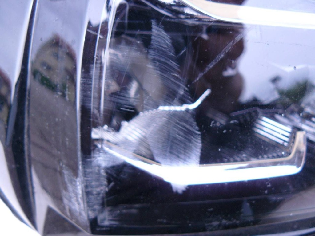 фото №13, Citroen c4 iii лампа передня права full led